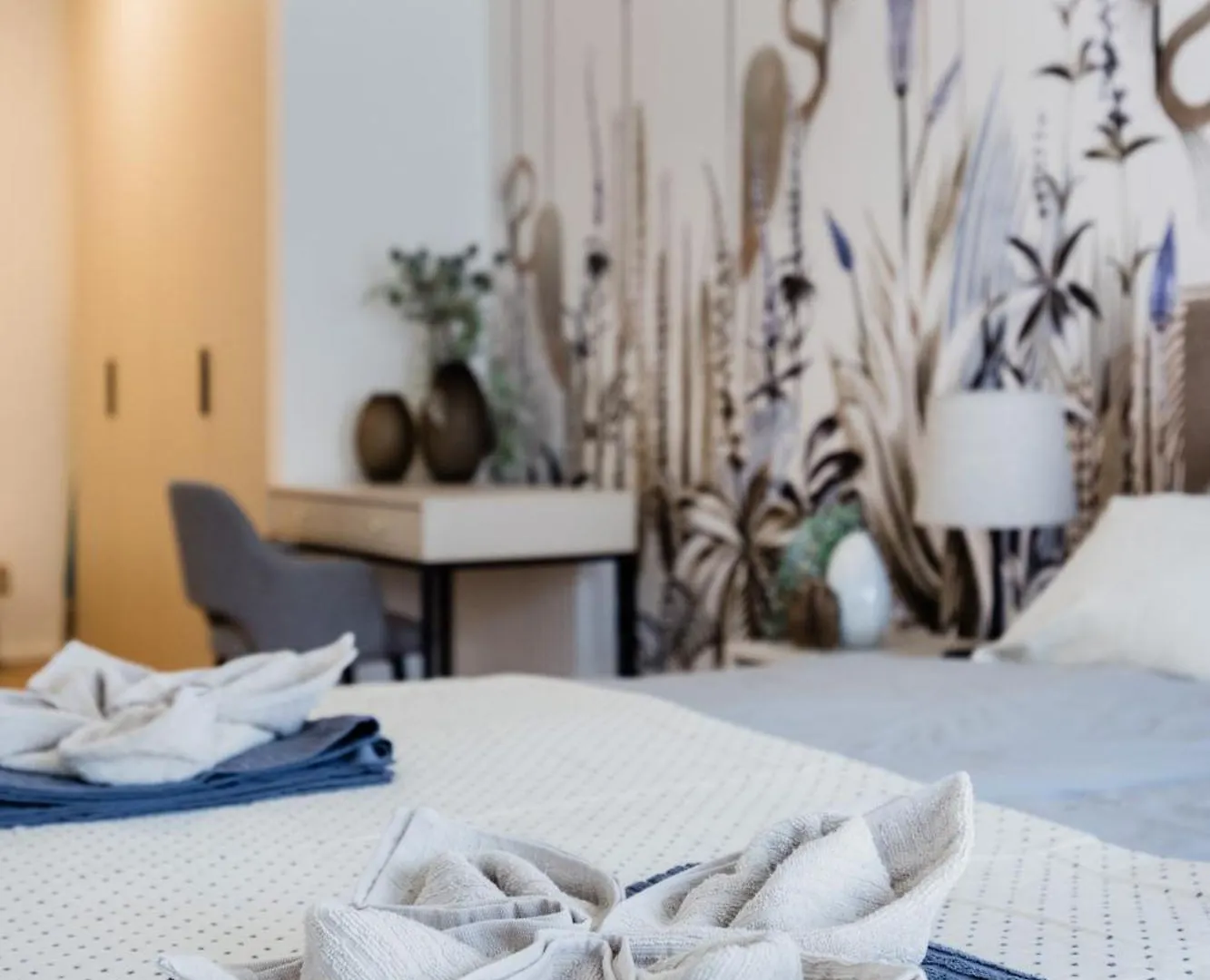 Elegant Premium Apartment With Parking Budapest