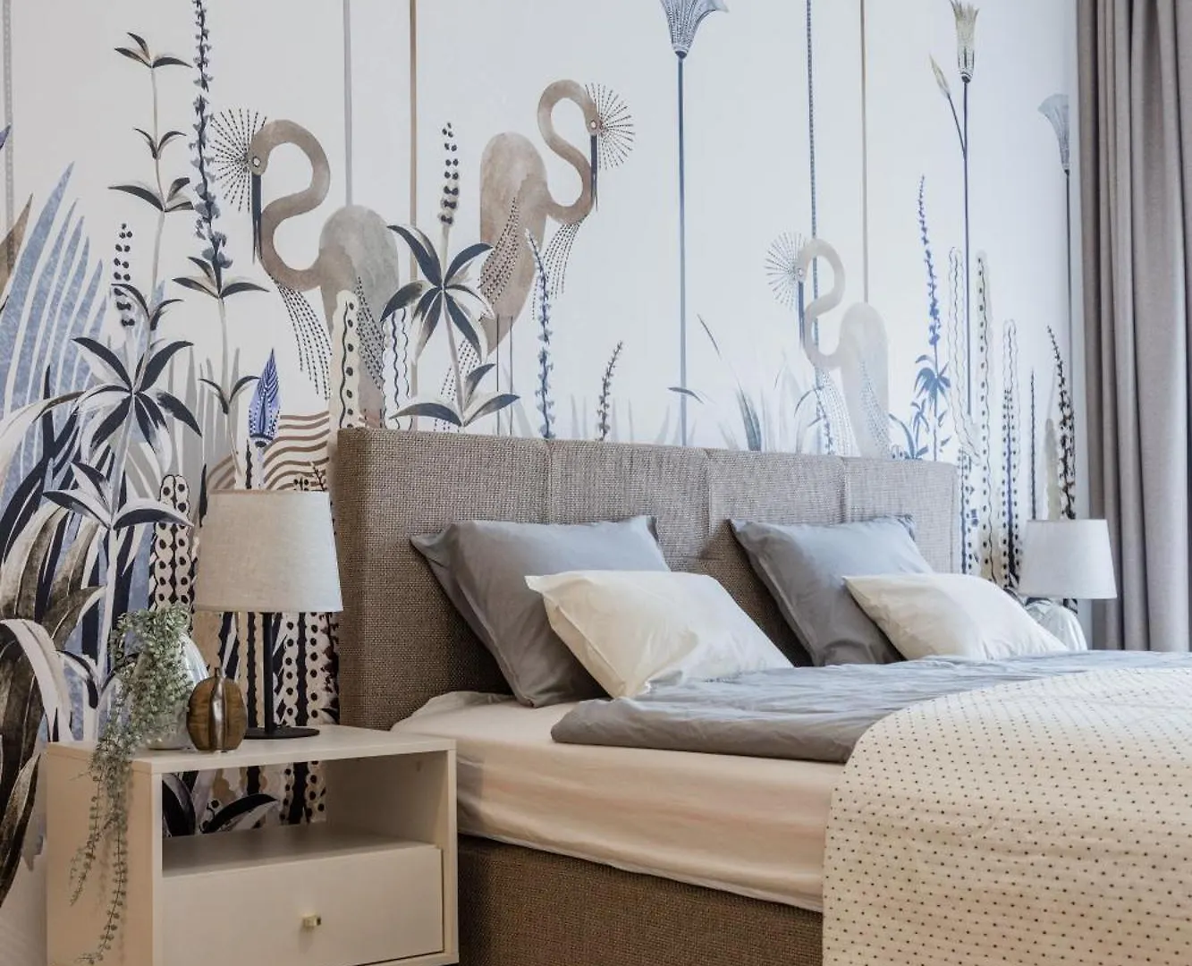 Elegant Premium Apartment With Parking Budapest Hungary