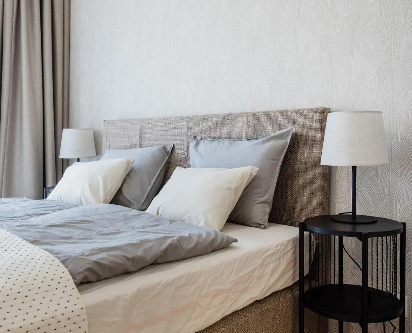 Elegant Premium Apartment With Parking Budapest 0*,