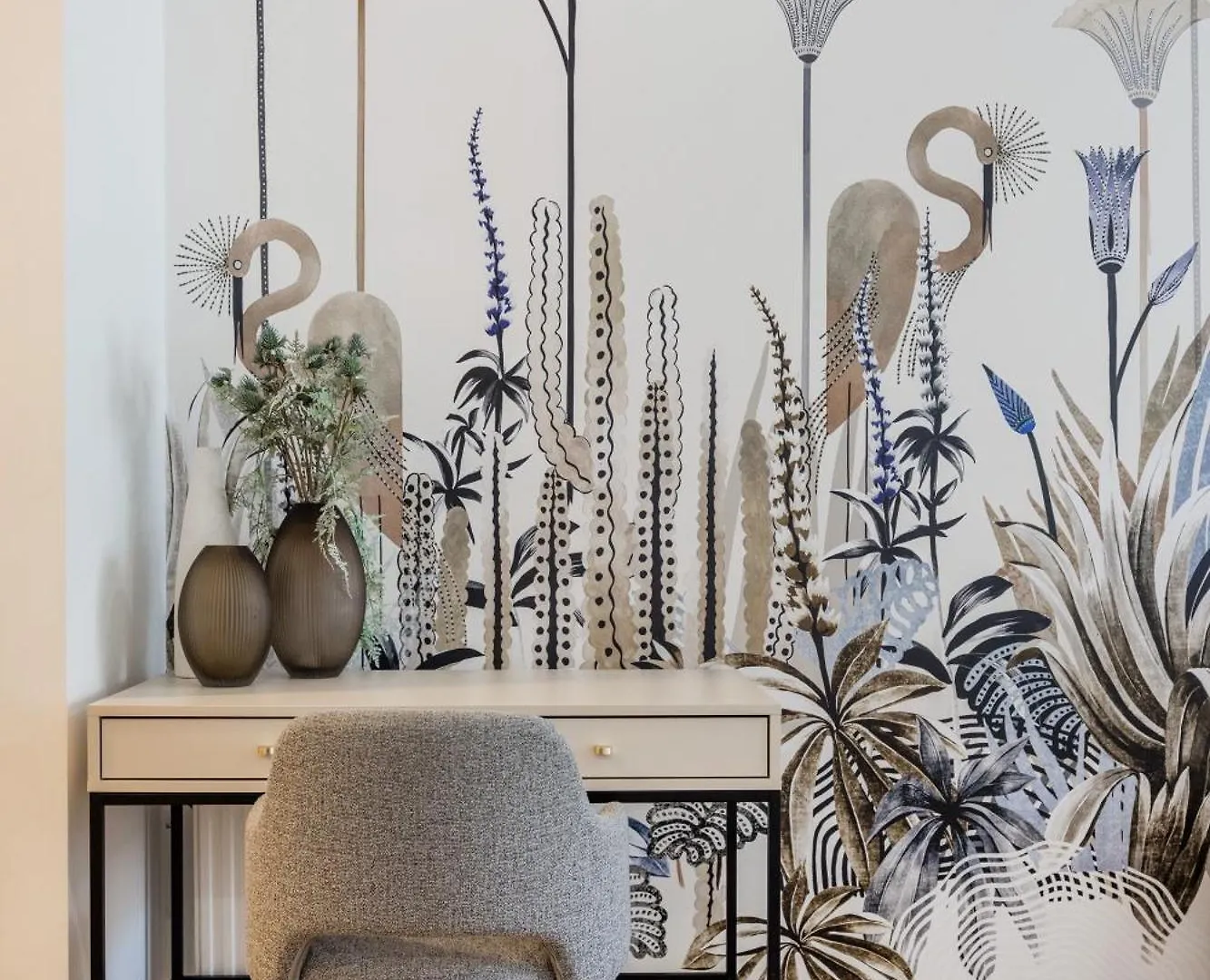 בודפשט Elegant Premium Apartment With Parking